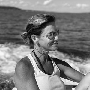 Meet your Posher, Crysten